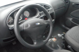Serrure arriere droit FORD FIESTA 4