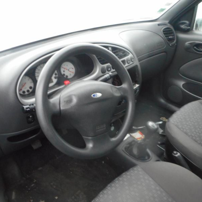 Serrure arriere droit FORD FIESTA 4 Photo n°7