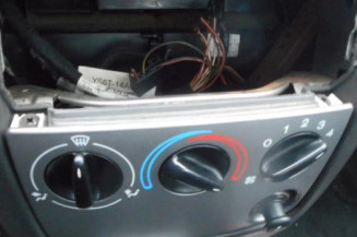 Serrure arriere droit FORD FIESTA 4