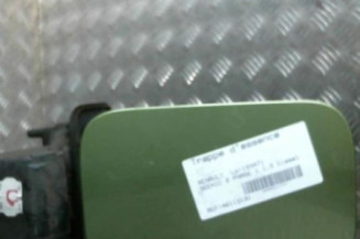 Trappe d'essence RENAULT SCENIC 2 Photo n°1