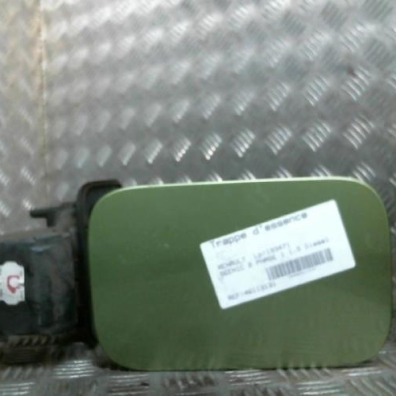 Trappe d'essence RENAULT SCENIC 2 Photo n°1