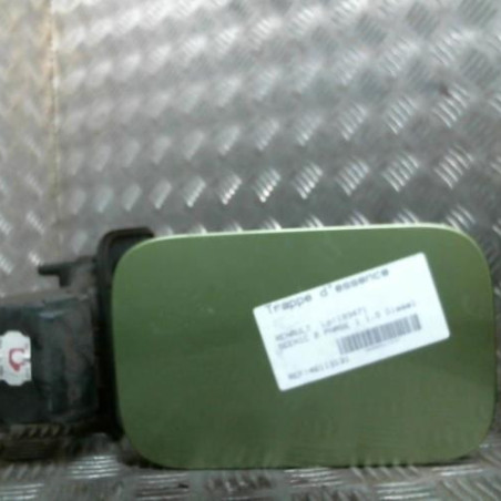 Trappe d'essence RENAULT SCENIC 2 Photo n°1