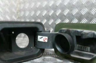 Trappe d'essence RENAULT SCENIC 2