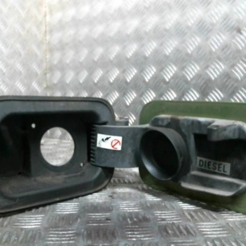 Trappe d'essence RENAULT SCENIC 2 Photo n°2