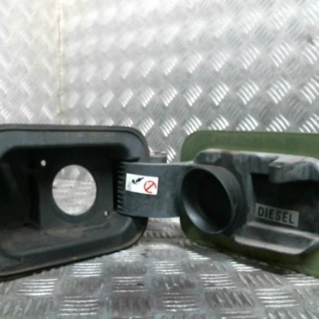 Trappe d'essence RENAULT SCENIC 2