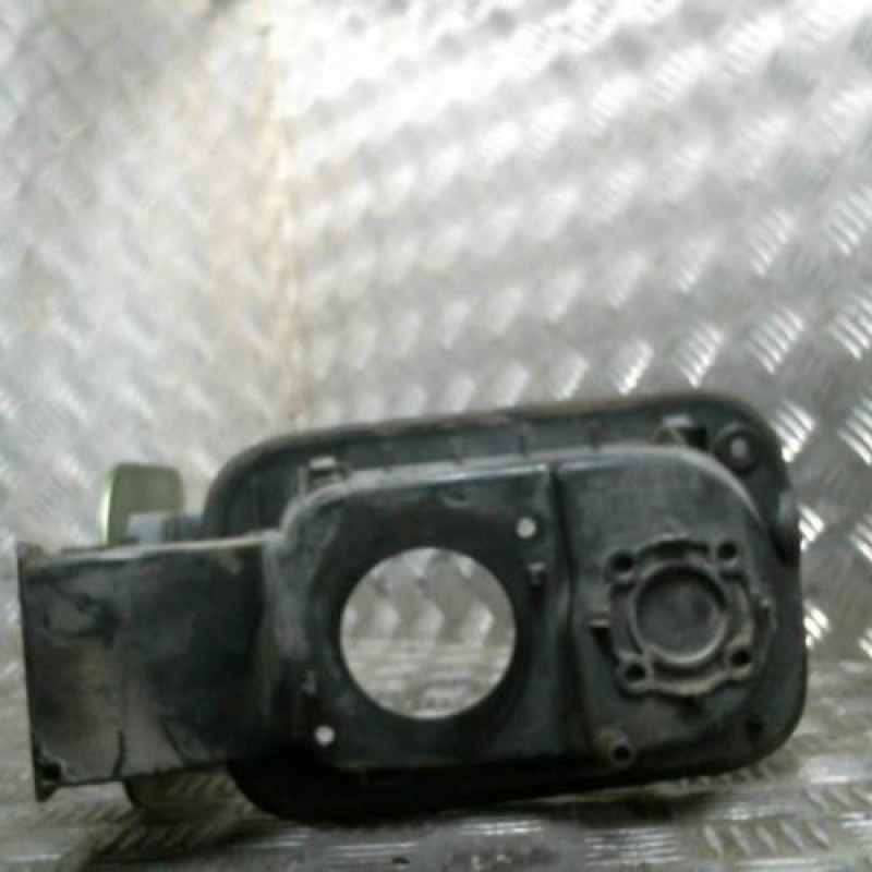 Trappe d'essence RENAULT SCENIC 2 Photo n°3