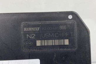 Boitier USM  RENAULT SCENIC 2