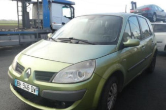 Boitier USM  RENAULT SCENIC 2