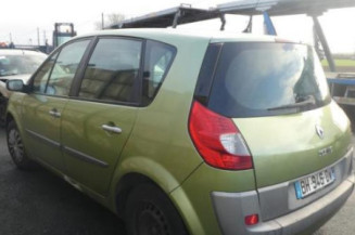 Boitier USM  RENAULT SCENIC 2