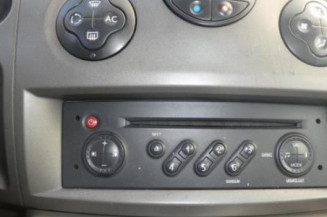 Boitier USM  RENAULT SCENIC 2