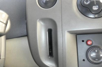 Boitier USM  RENAULT SCENIC 2