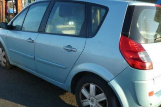 Trappe d'essence RENAULT SCENIC 2