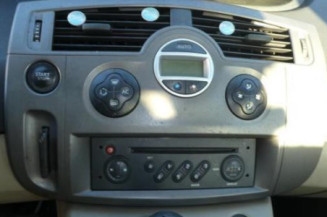 Trappe d'essence RENAULT SCENIC 2