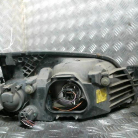 Optique avant principal gauche (feux)(phare) FORD FIESTA 4