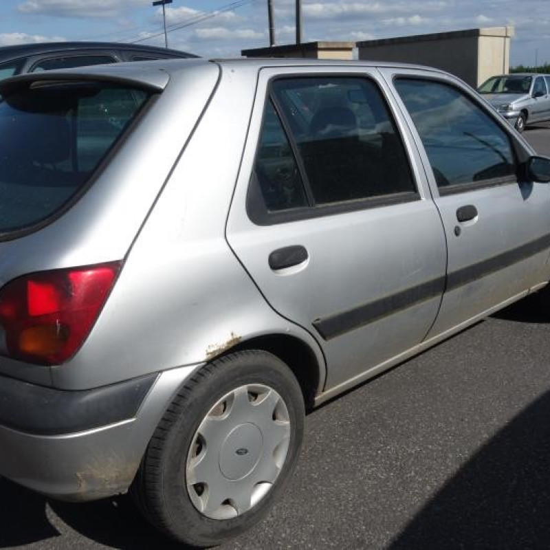 Etrier avant droit (freinage) FORD FIESTA 4 Photo n°3