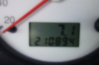 Etrier avant droit (freinage) FORD FIESTA 4