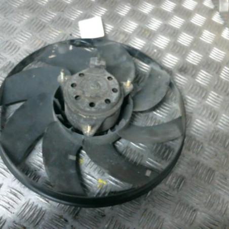 Moto ventilateur radiateur FORD FIESTA 4