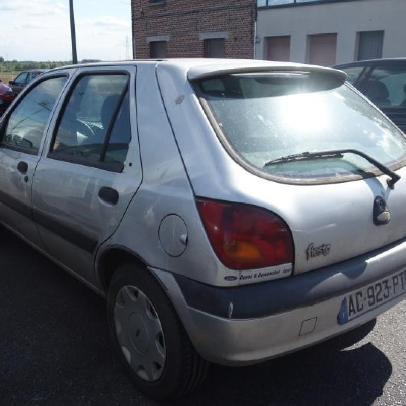Moto ventilateur radiateur FORD FIESTA 4 Photo n°6