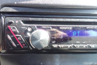 Moto ventilateur radiateur FORD FIESTA 4