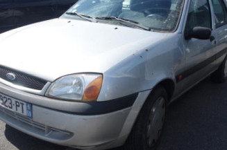 Vase d'expansion FORD FIESTA 4