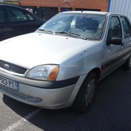 Vase d'expansion FORD FIESTA 4