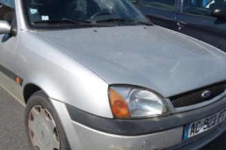 Vase d'expansion FORD FIESTA 4