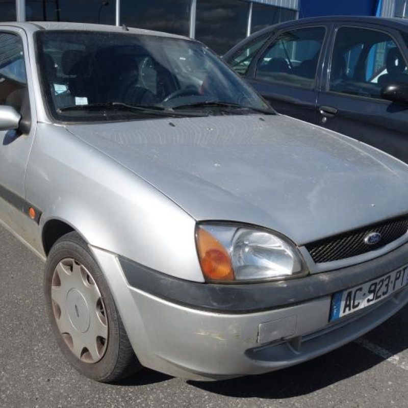 Vase d'expansion FORD FIESTA 4 Photo n°3