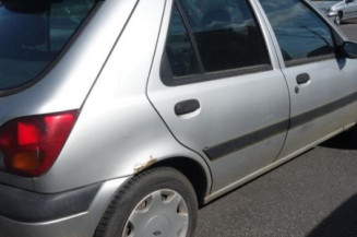 Vase d'expansion FORD FIESTA 4