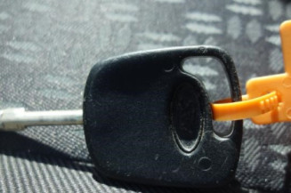 Vase d'expansion FORD FIESTA 4