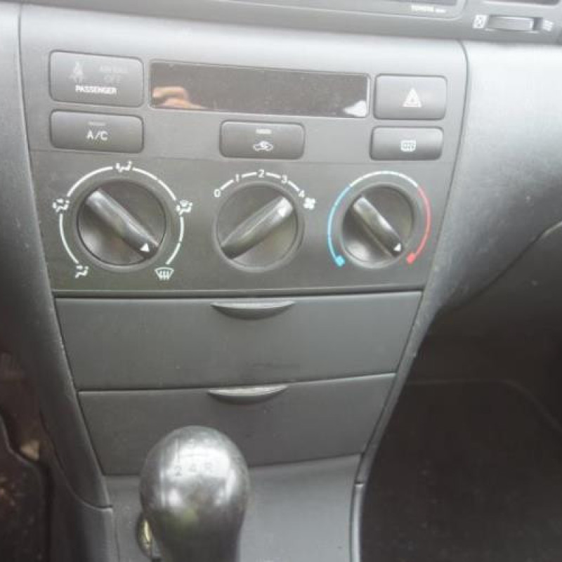 Bras essuie glace arriere TOYOTA COROLLA 10 Photo n°10