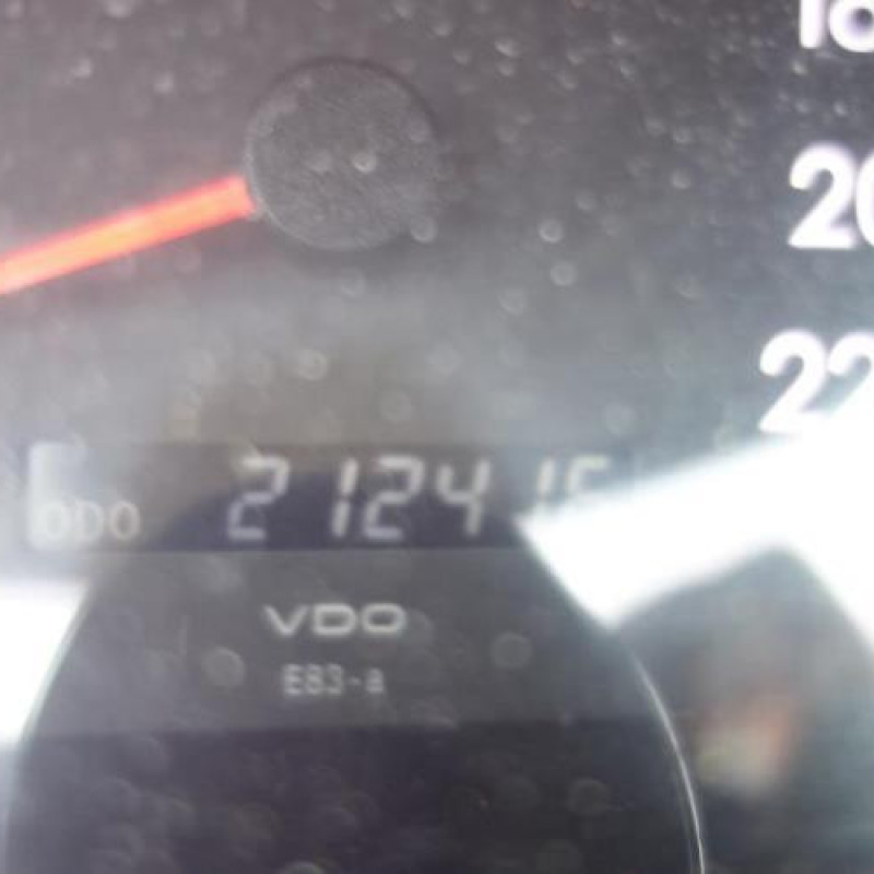 Bras essuie glace arriere TOYOTA COROLLA 10 Photo n°11