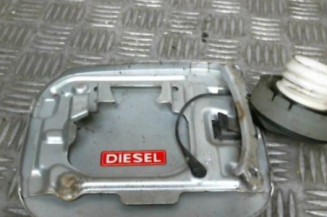Trappe d'essence TOYOTA COROLLA 10