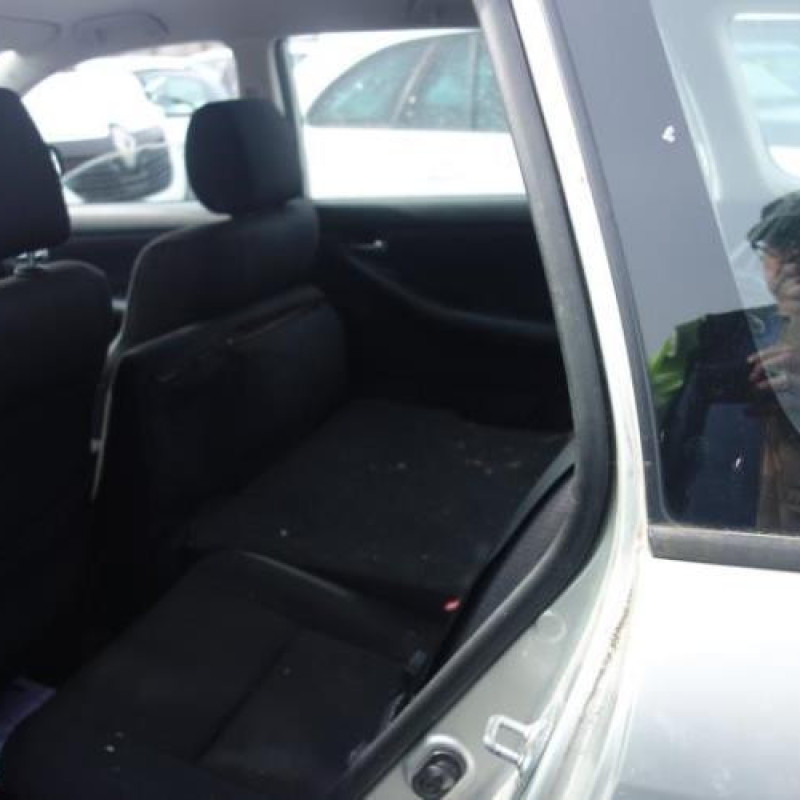 Boitier air bag TOYOTA COROLLA 10 Photo n°8