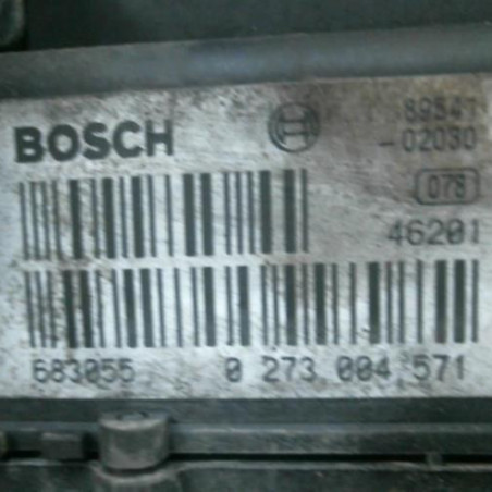 Bloc ABS (freins anti-blocage) TOYOTA COROLLA 10