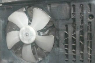 Moto ventilateur radiateur TOYOTA COROLLA 10 Photo n°1