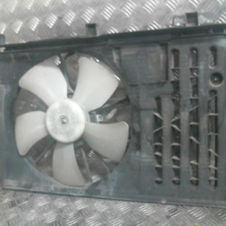 Moto ventilateur radiateur TOYOTA COROLLA 10 Photo n°1