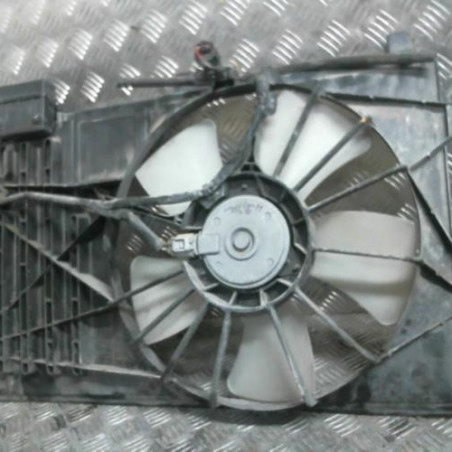 Moto ventilateur radiateur TOYOTA COROLLA 10