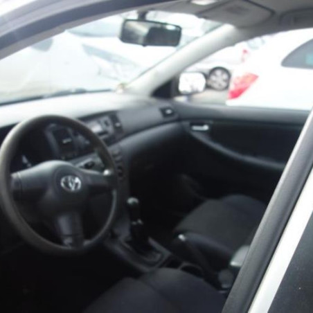 Pivot de moyeu avant droit TOYOTA COROLLA 10