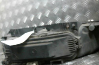 Optique avant principal gauche (feux)(phare) CITROEN XANTIA