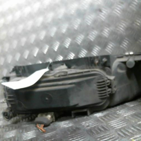 Optique avant principal gauche (feux)(phare) CITROEN XANTIA