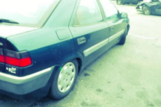 Optique avant principal gauche (feux)(phare) CITROEN XANTIA