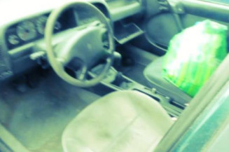 Optique avant principal gauche (feux)(phare) CITROEN XANTIA