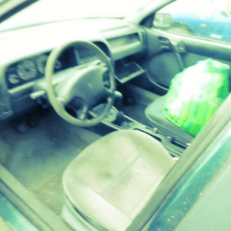 Optique avant principal gauche (feux)(phare) CITROEN XANTIA Photo n°7