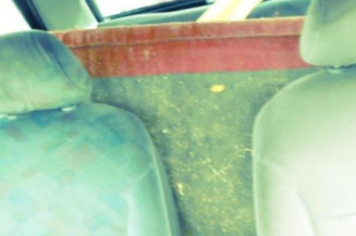 Optique avant principal gauche (feux)(phare) CITROEN XANTIA