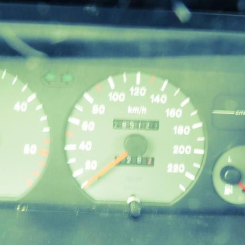 Trappe d'essence CITROEN XANTIA Photo n°12