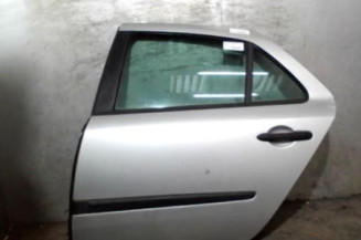 Porte arriere gauche RENAULT LAGUNA 2
