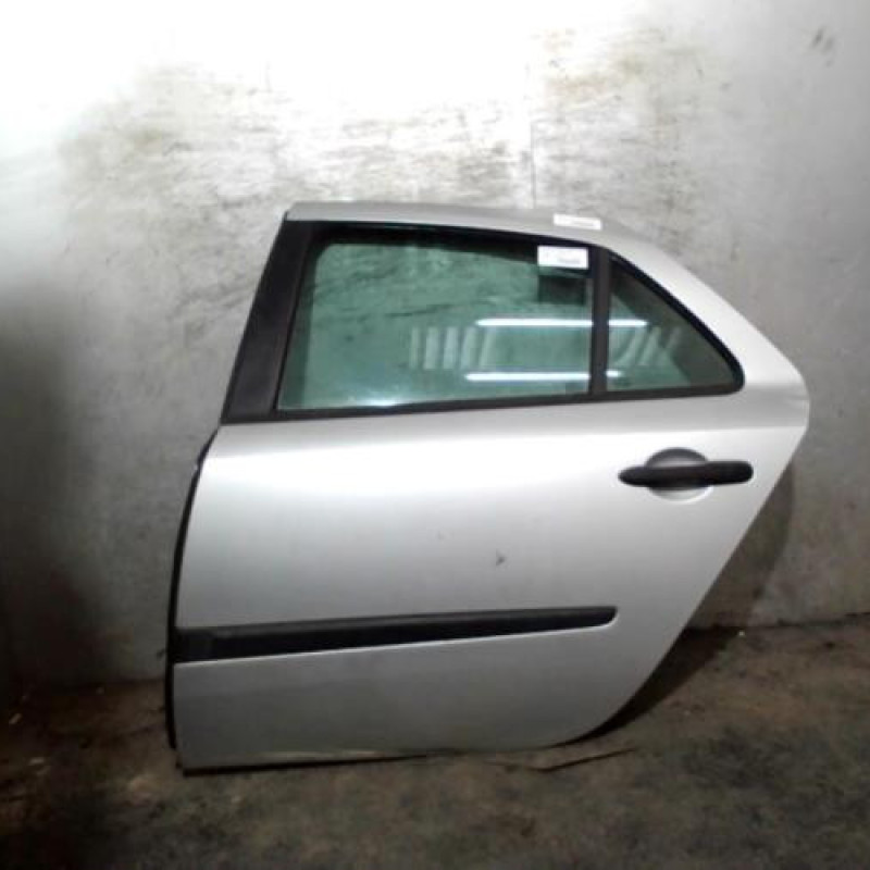 Porte arriere gauche RENAULT LAGUNA 2 Photo n°1