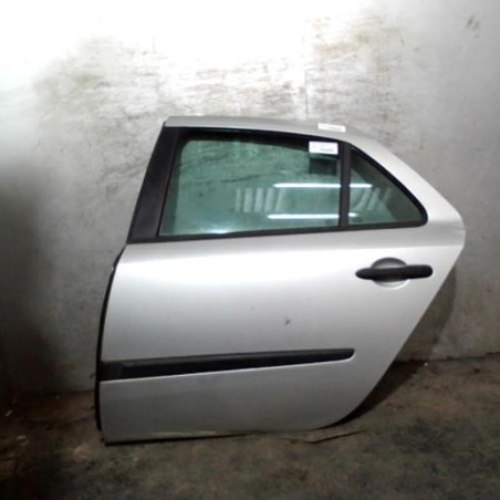 Porte arriere gauche RENAULT LAGUNA 2 Photo n°1