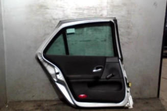 Porte arriere gauche RENAULT LAGUNA 2