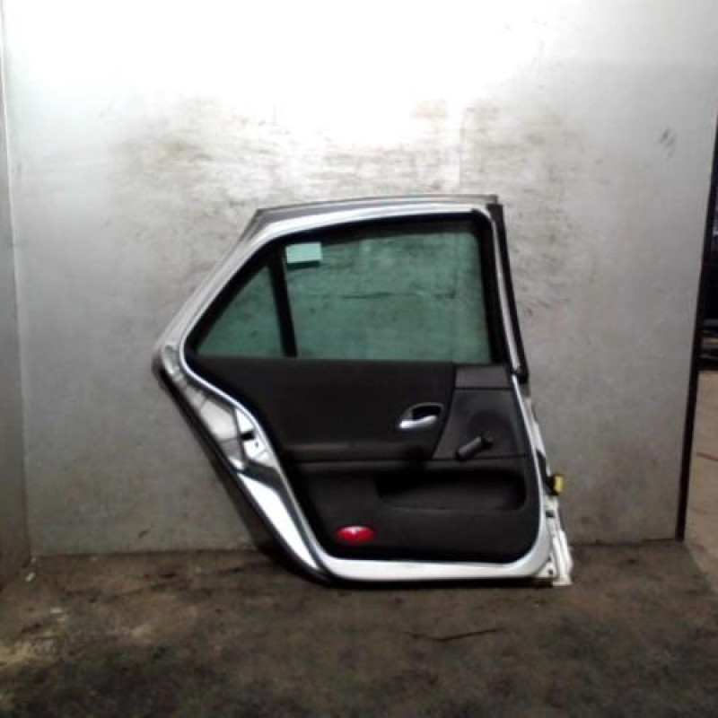 Porte arriere gauche RENAULT LAGUNA 2 Photo n°2